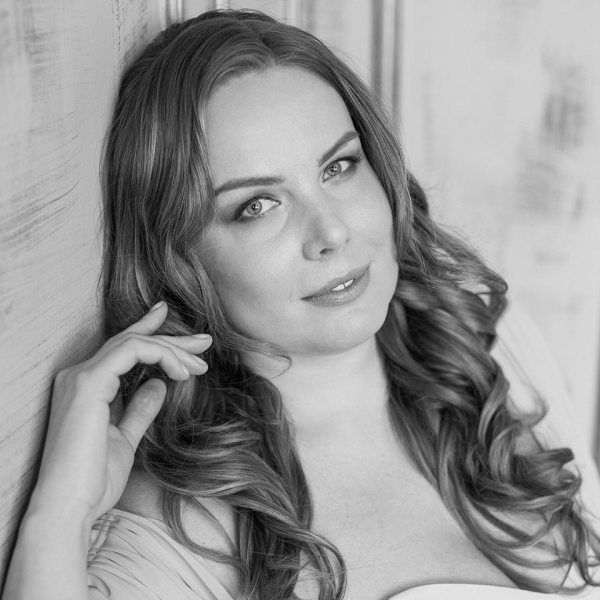 Екатерина Михновец