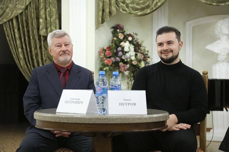 большой театр беларуси
