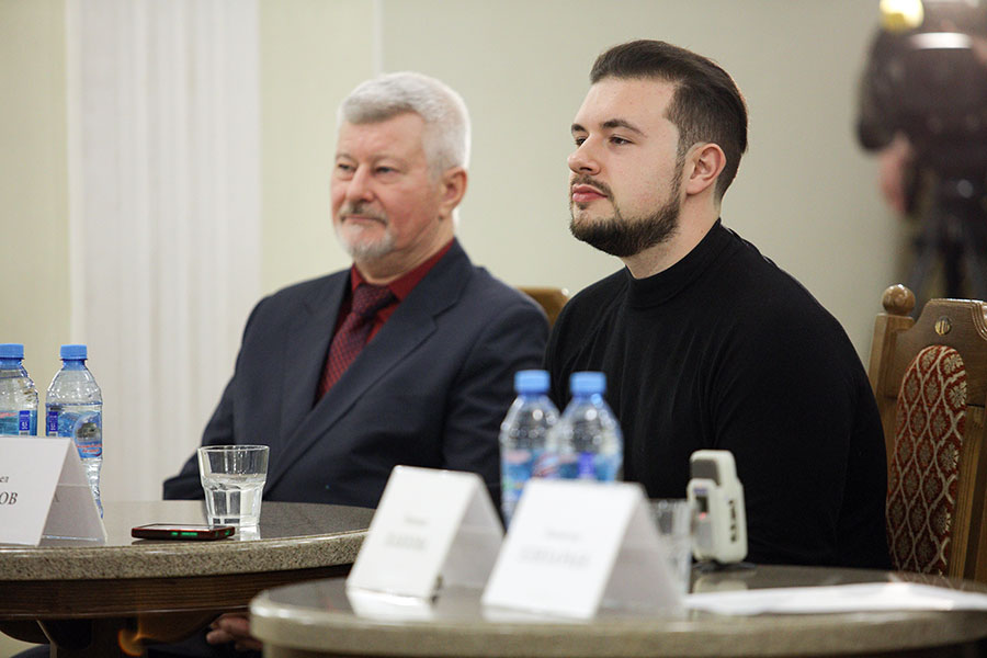 большой театр беларуси
