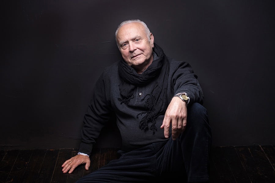 валентин елизарьев