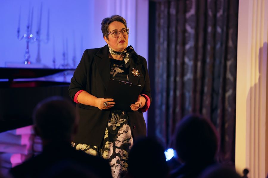 «На скрыжаваннi музычных падзей: опера – гэта модна, опера – гэта моцна!»