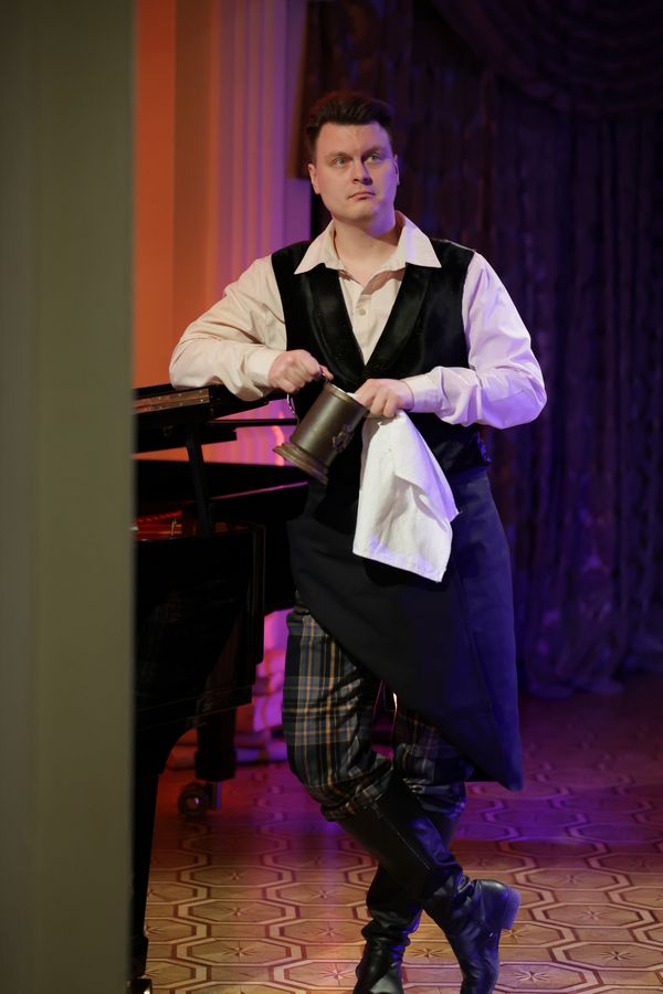 «На скрыжаваннi музычных падзей: опера – гэта модна, опера – гэта моцна!»