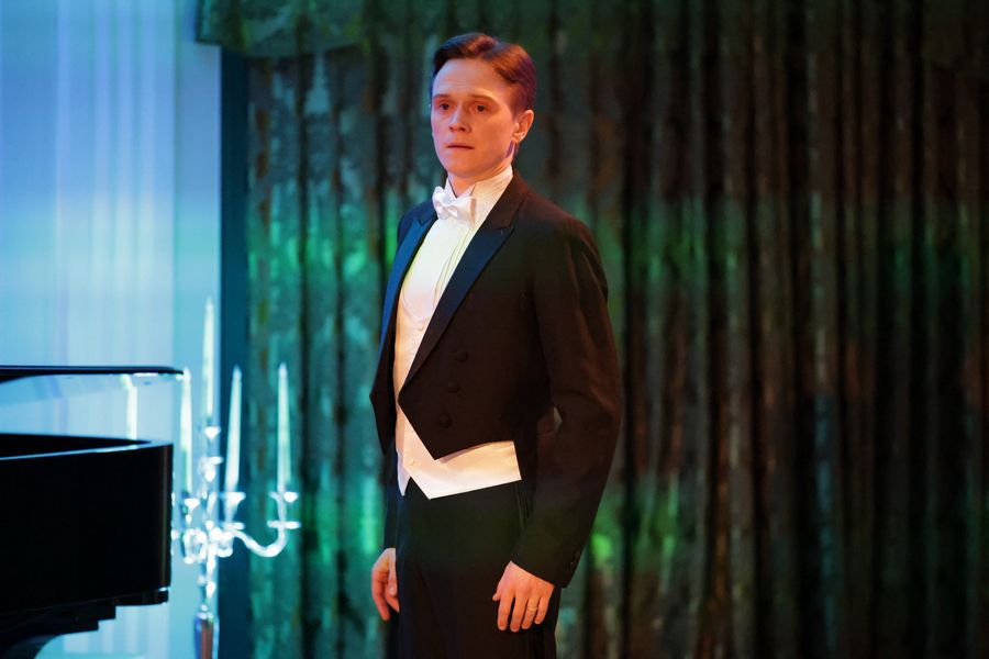 «На скрыжаваннi музычных падзей: опера – гэта модна, опера – гэта моцна!»