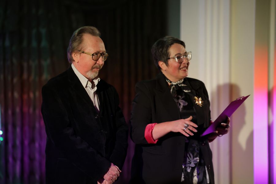 «На скрыжаваннi музычных падзей: опера – гэта модна, опера – гэта моцна!»