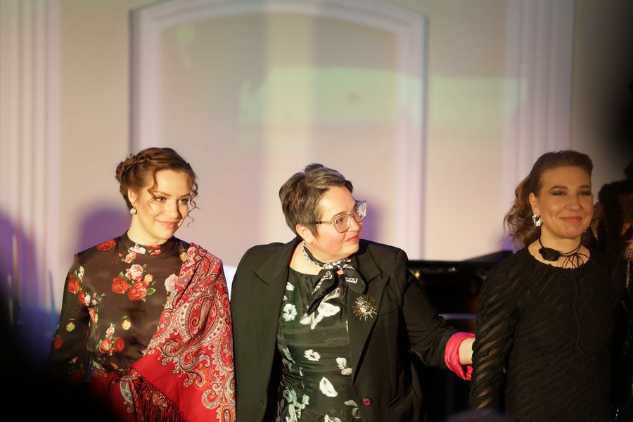 «На скрыжаваннi музычных падзей: опера – гэта модна, опера – гэта моцна!»