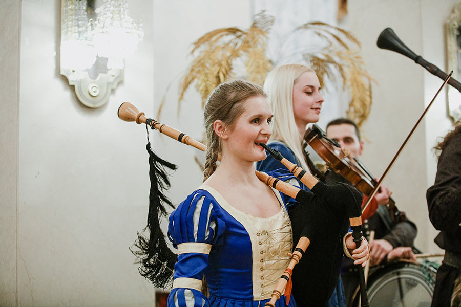 опера афиша минск