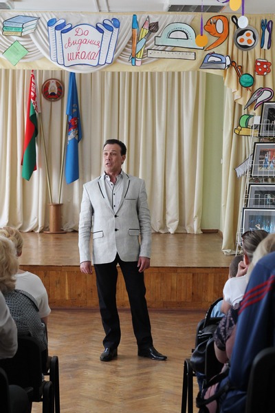 Василий Мингалев