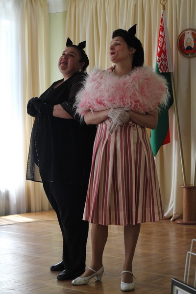 Международный день защиты детей