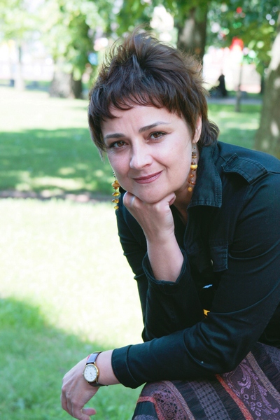Елена Бунделева