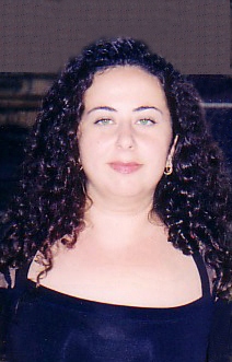 Улькяр Алиева
