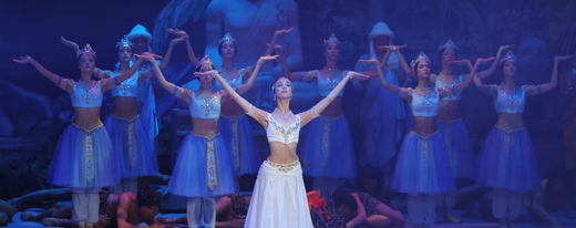 La Bayad&egrave;re