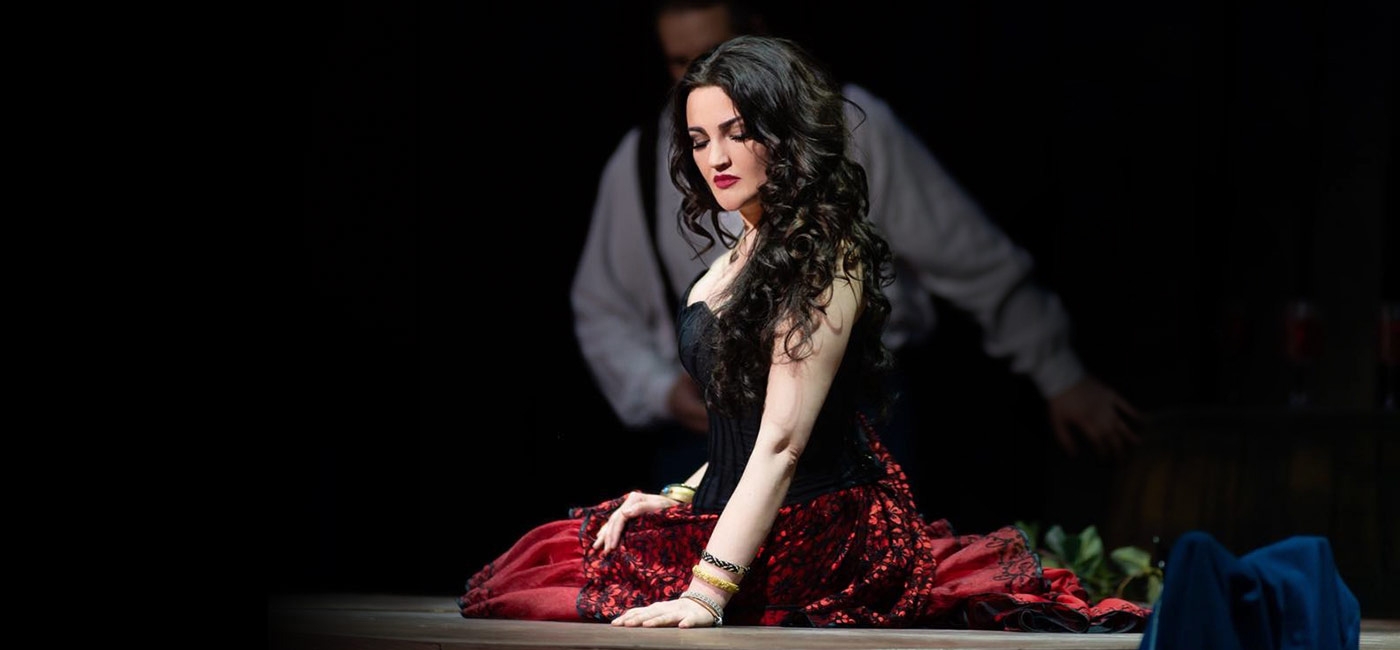 Большой театр Беларуси