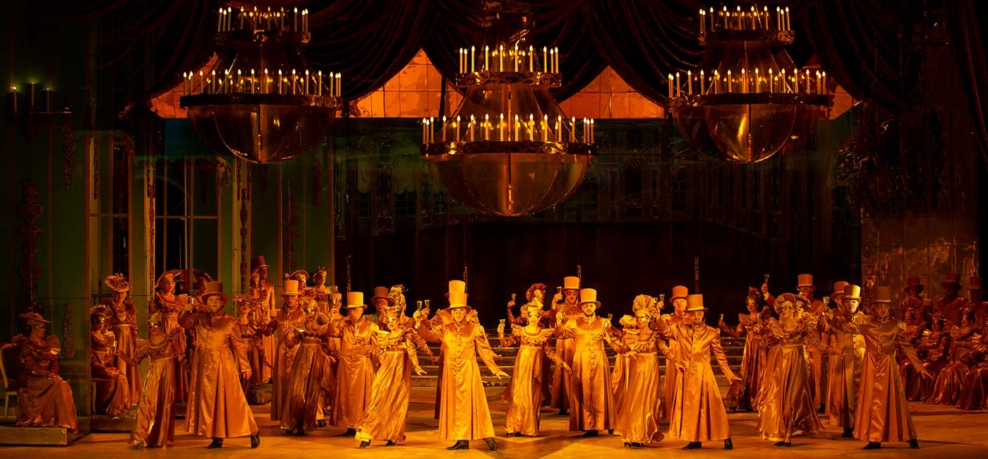 Большой театр Беларуси