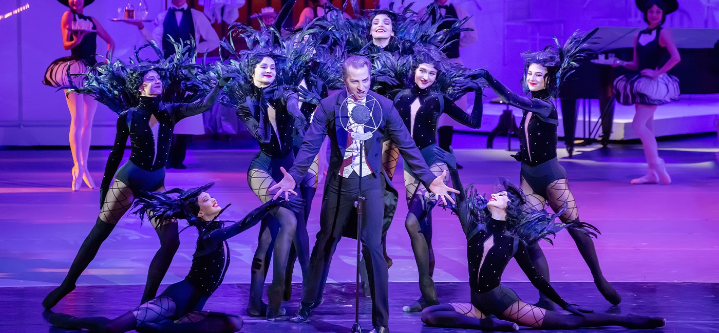 Большой театр Беларуси