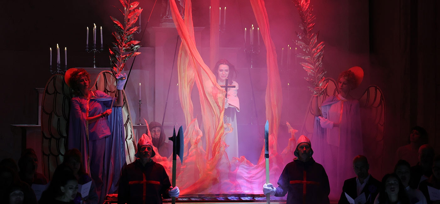 Большой театр Беларуси