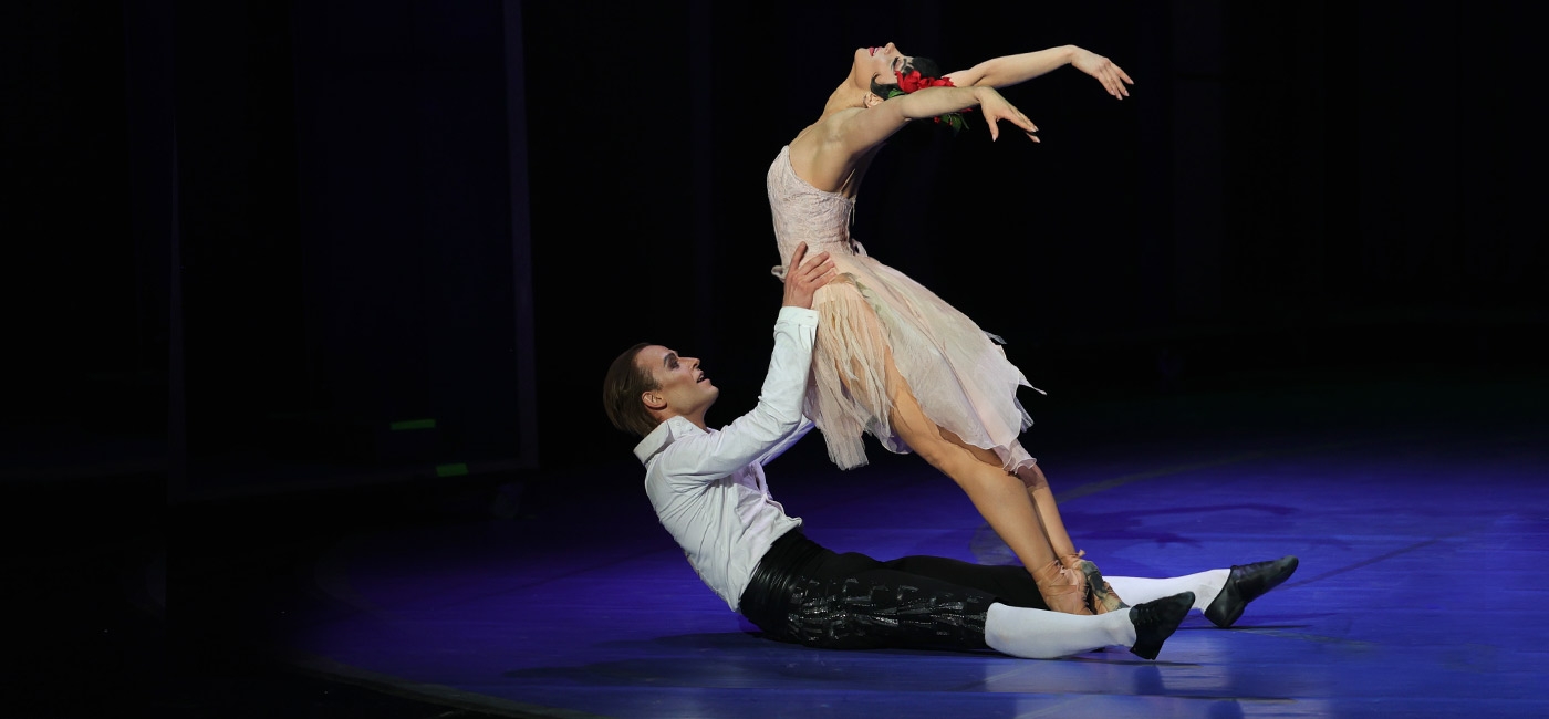 Большой театр Беларуси