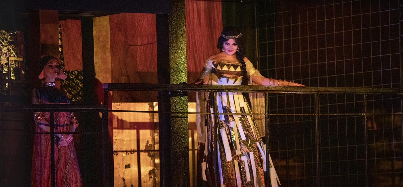 Большой театр Беларуси