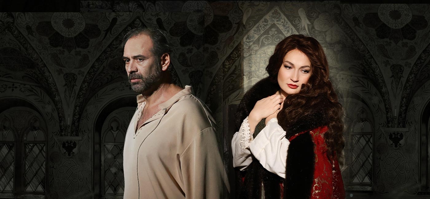 Большой театр Беларуси